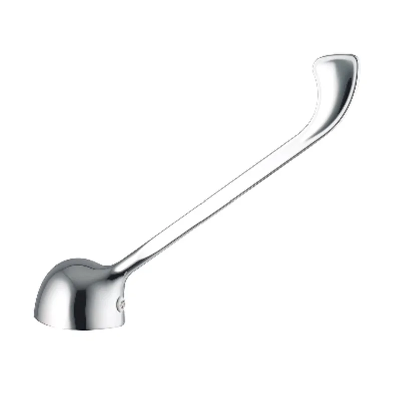 LEVA CLINICA PER MISCELATORE CON CARTUCCIA Ø40