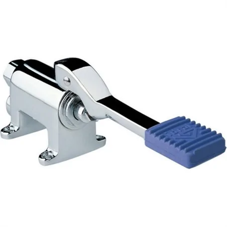 RUBINETTO A PEDALE ESTERNO 1 VIA