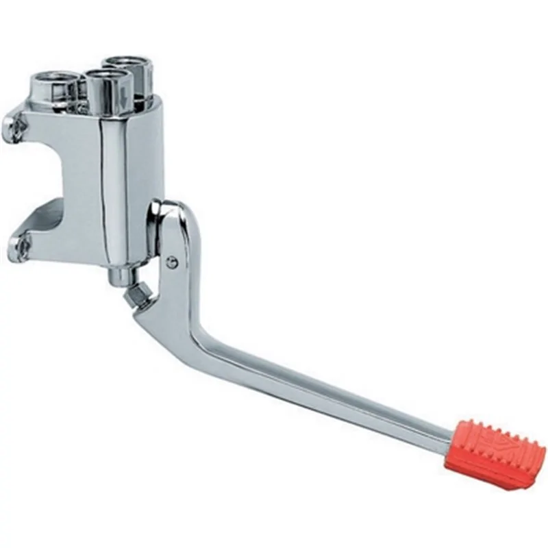 MISCELATORE PROGRESSIVO MONOPEDALE A PARETE