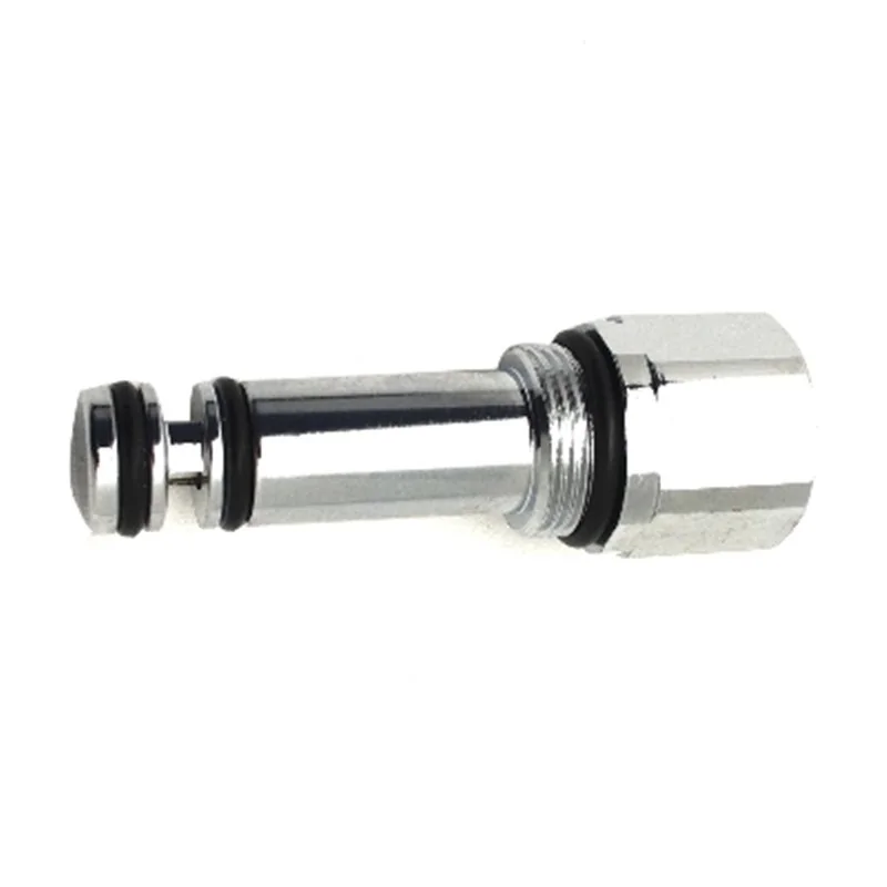 PERNO ESAGONALE DI ALIMENTAZIONE PER MISCELATORE MONOPEDALE