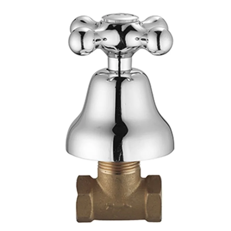 MAREA RUBINETTO D'ARRESTO PORTA E BINI