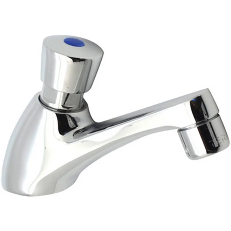 RUBINETTO TEMPORIZZATO CON AERATORE MCM