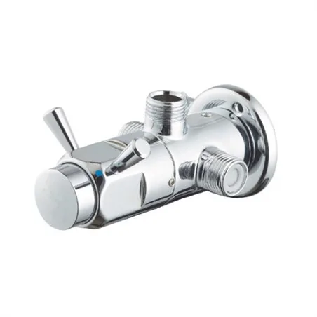 MISCELATORE TEMPORIZZATO ESTERNO MCM