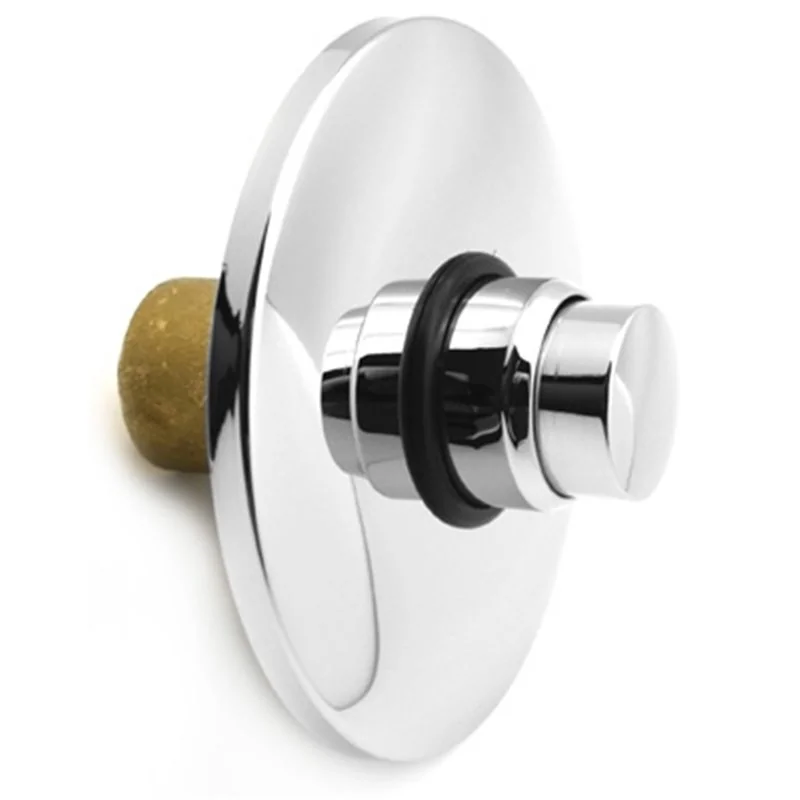 RUBINETTO TEMPORIZZATO PER DOCCIA INCASSO MCM