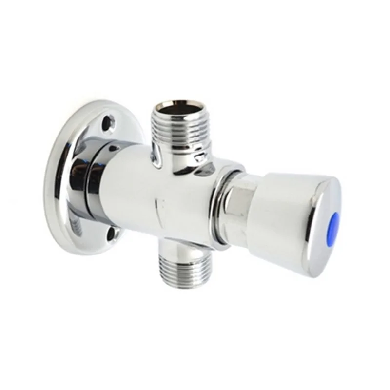 RUBINETTO TEMPORIZZATO PER DOCCIA ESTERNA MCM