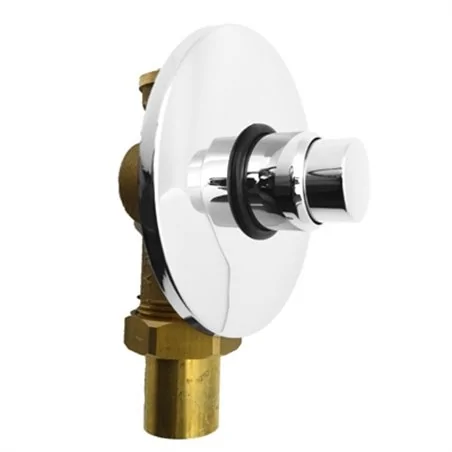 FLUSSOMETRO TEMPORIZZATO DA INCASSO 1" MCM