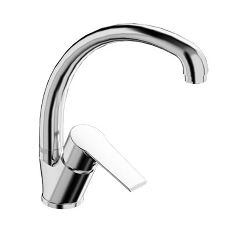 TEN MISCELATORE MONOCOMANDO LAVELLO TIEMME