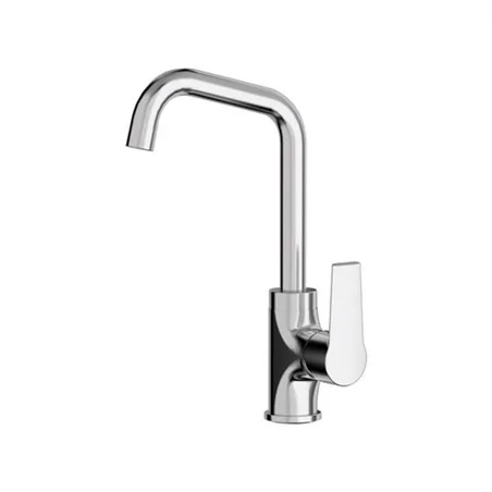 TEN MISCELATORE MONOCOMANDO LAVELLO CANNA GIREVOLE TIEMME