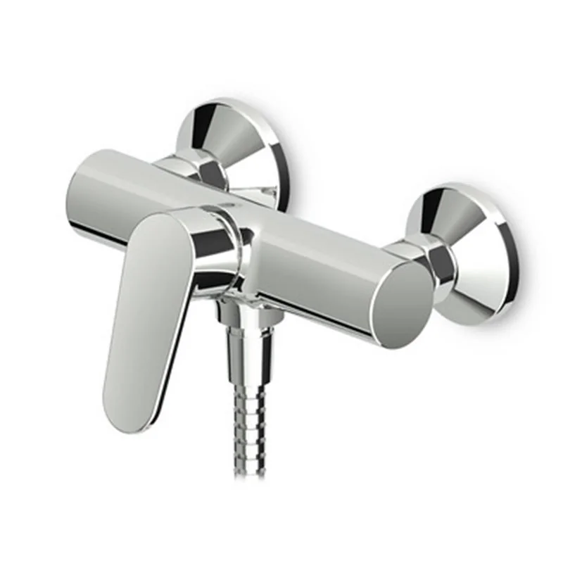 SUN MONOCOMANDO ESTERNO DOCCIA ZUCCHETTI