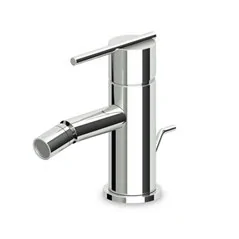 ZXS MISCELATORE MONOCOMANDO BIDET SERIE ZXS