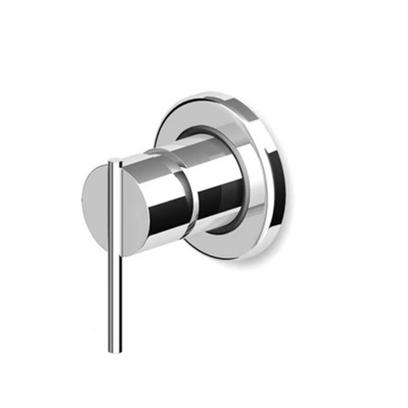 ZXS MONOCOMANDO INCASSO DOCCIA SERIE ZXS