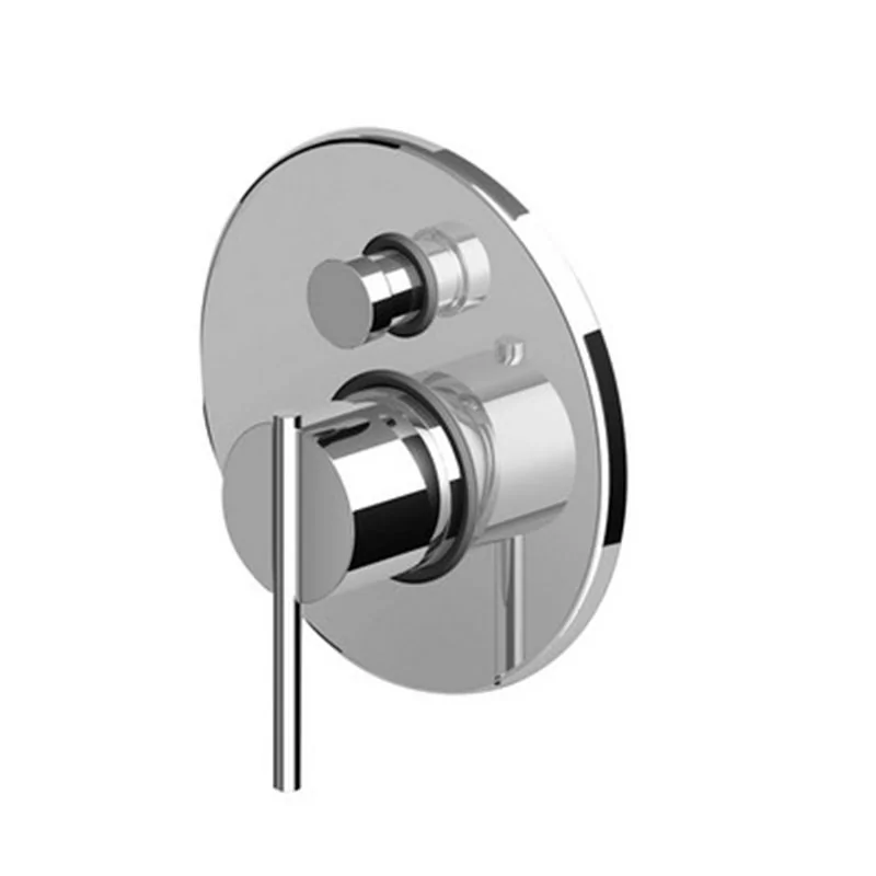 ZXS MONOCOMANDO INCASSO DOCCIA VASCA C/DEVIATORE SERIE ZXS