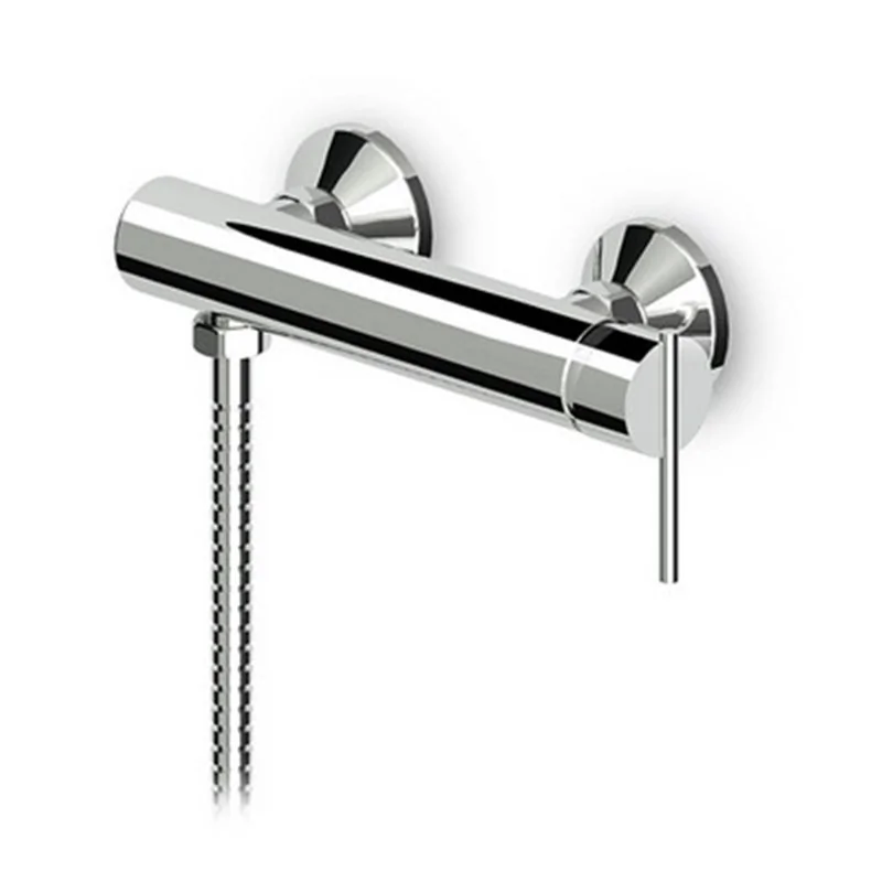 ZXS MONOCOMANDO ESTERNO DOCCIA SERIE ZXS