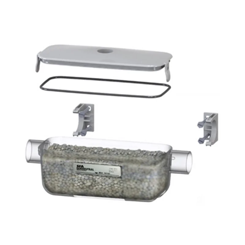 NEUTRALIZZATORE DI CONDENSA SANINEUTRAL