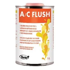 LIQUIDO LAVAGGIO INTERNO A/C FLUSH