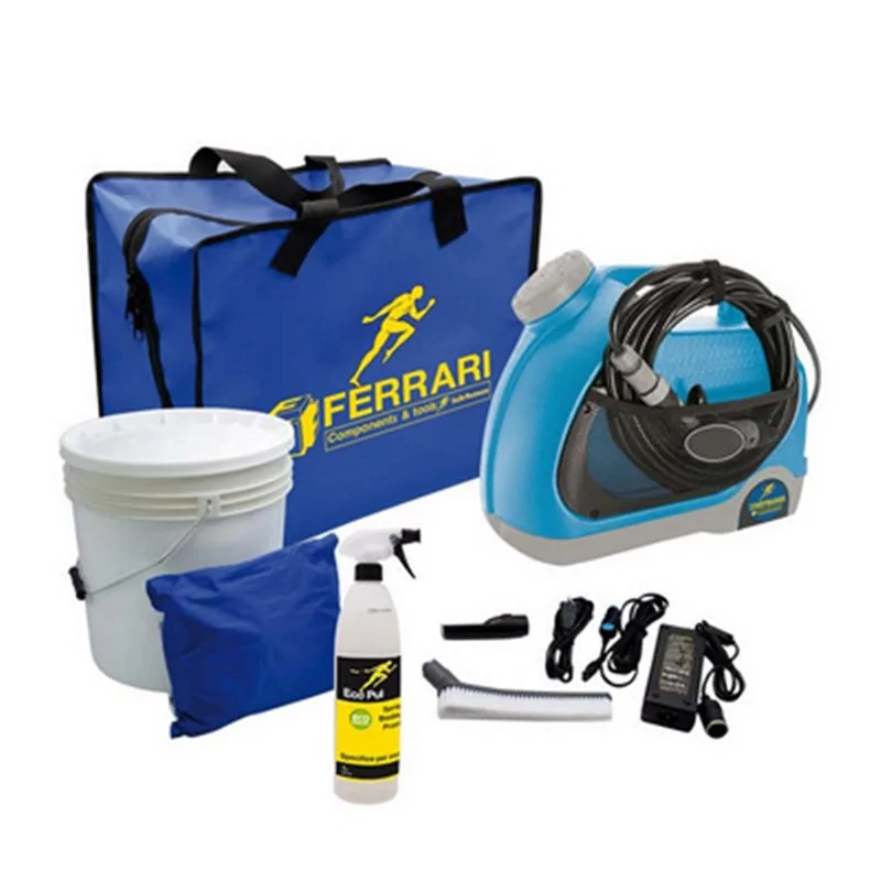 IDROPULITRICE PER CONDIZIONATORI CONDYWASHER