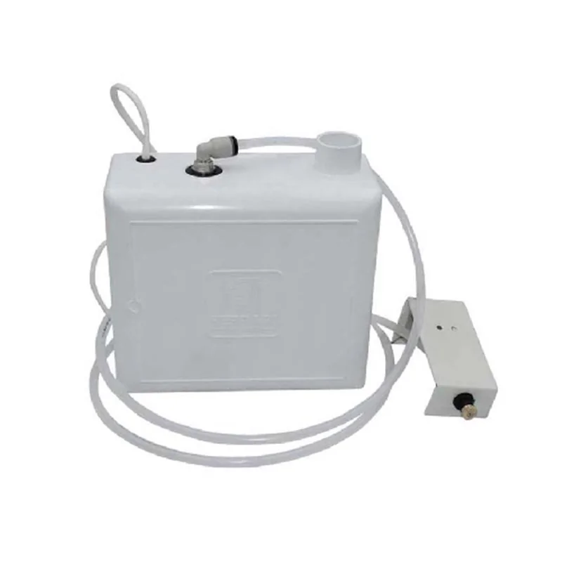 NEBULIZZATORE DI CONDENSA PER CONDIZIONATORI