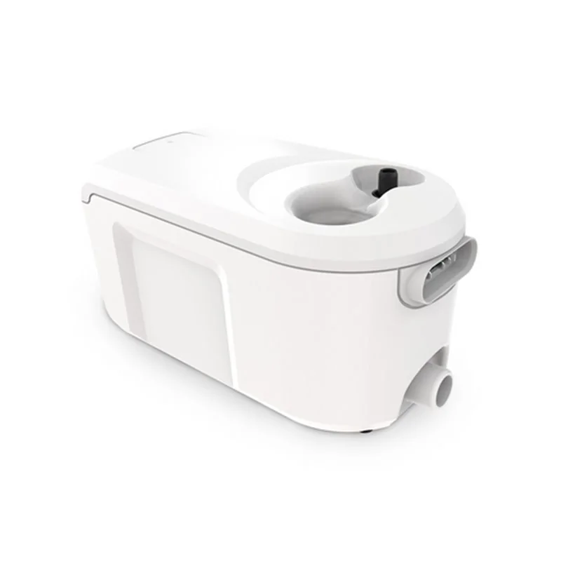 POMPA A PISTONE CON SERBATOIO SI-61 PER CALDAIA A CONDENSAZIONE