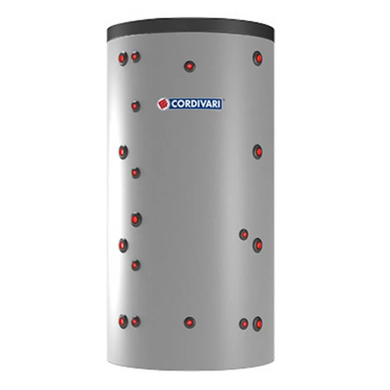TERMOACCUMULATORE ECOCOMBI 2 CORDIVARI