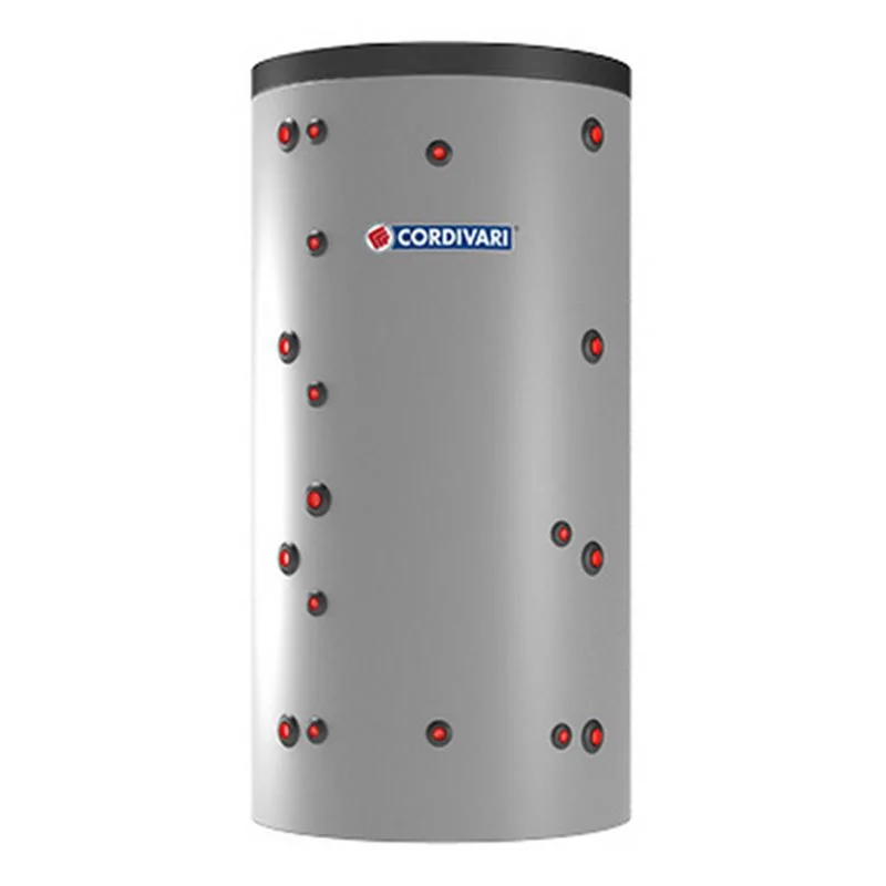 TERMOACCUMULATORE ECOCOMBI 3 CORDIVARI