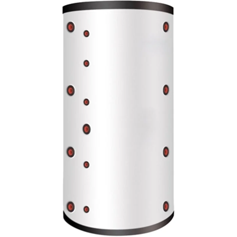 TERMOACCUMULATORE COMBI 1 WB SCAMBIATORE CORDIVARI