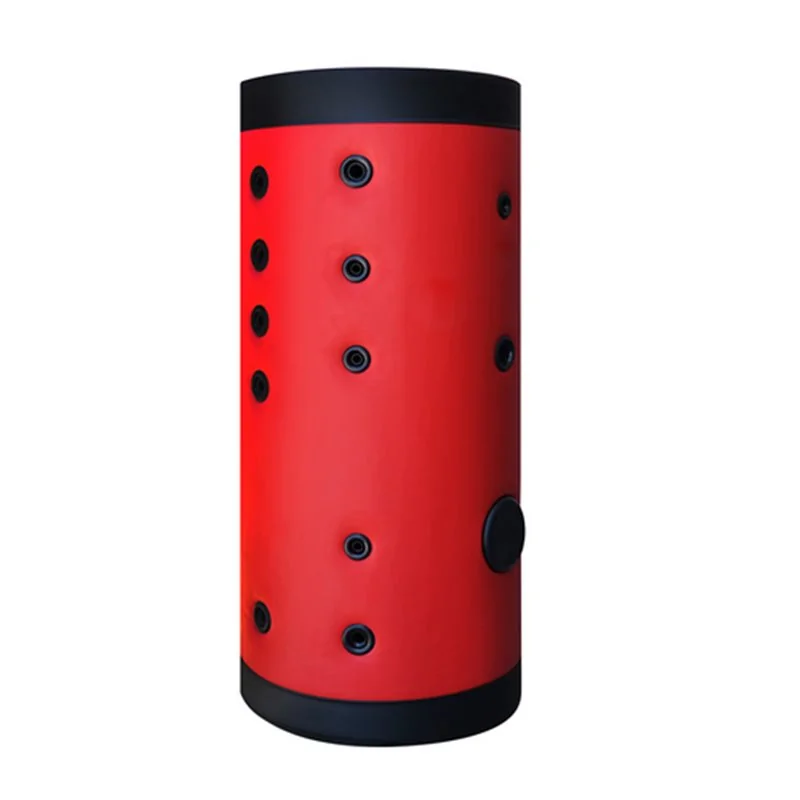 BOLLITORE PER ACS E IMPIANTI SOLARI CIRCOLAZIONE FORZATA ATON