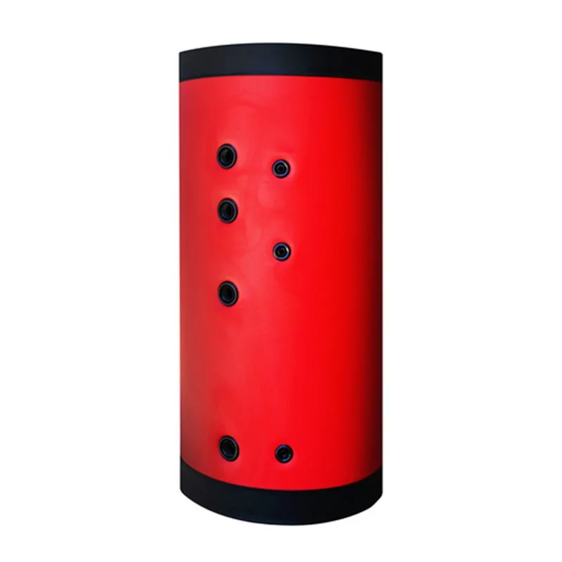 TERMOACCUMULATORE TANK IN TANK ATON