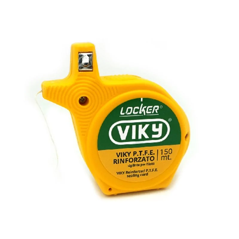 NASTRO PTFE TEFLON RINFORZATO LOCKER