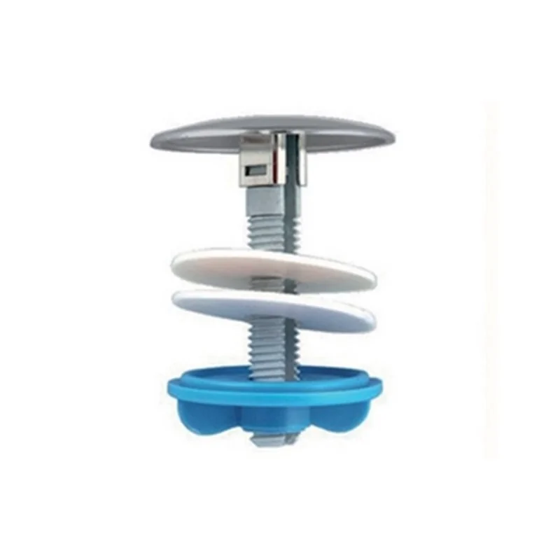COPRIFORO IN PLASTICA PER LAVABO-BIDET Ø55