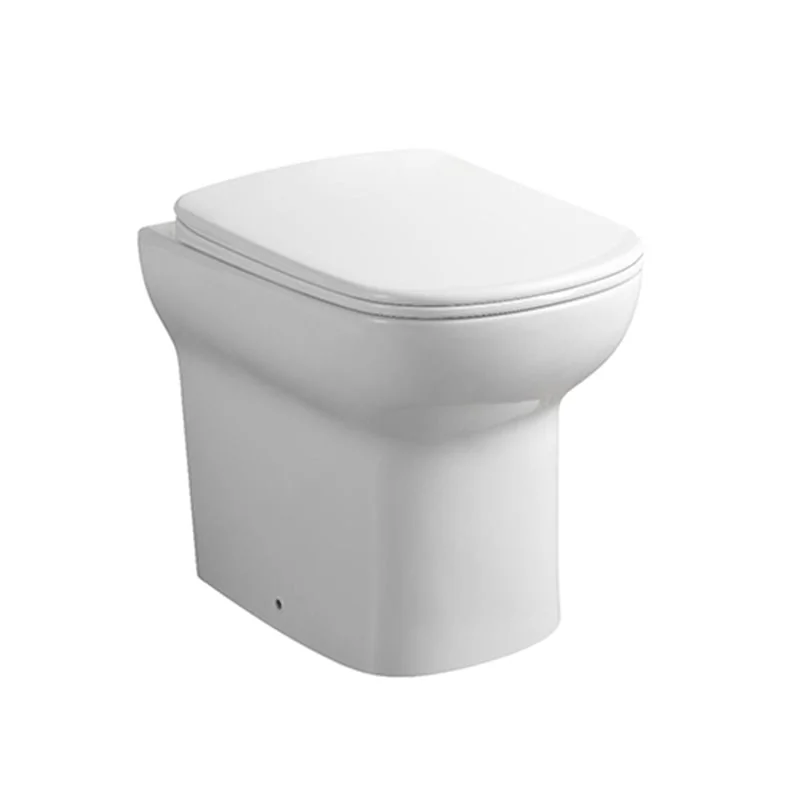 VASO RIMLESS FILO MURO AMBROSIA