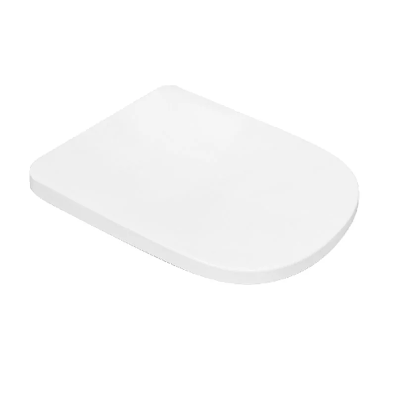 COPRIVASO AMBROSIA CON SOFT CLOSING