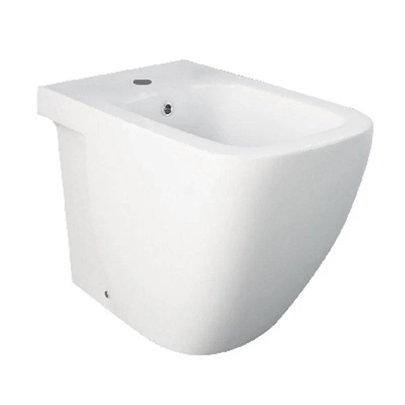 BIDET FILO MURO CAROLINE