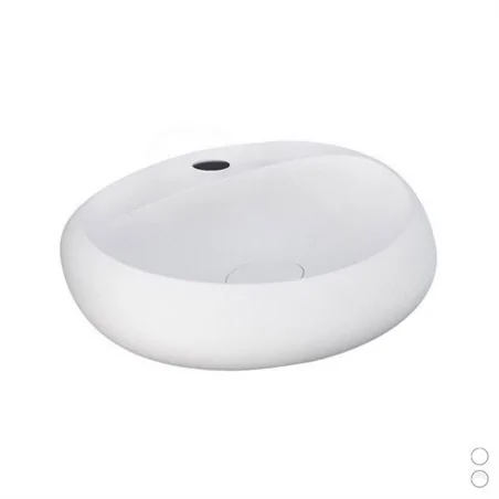 LAVABO SOSPESO CLOUD