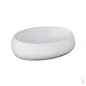 LAVABO DA APPOGGIO CLOUD OVALE