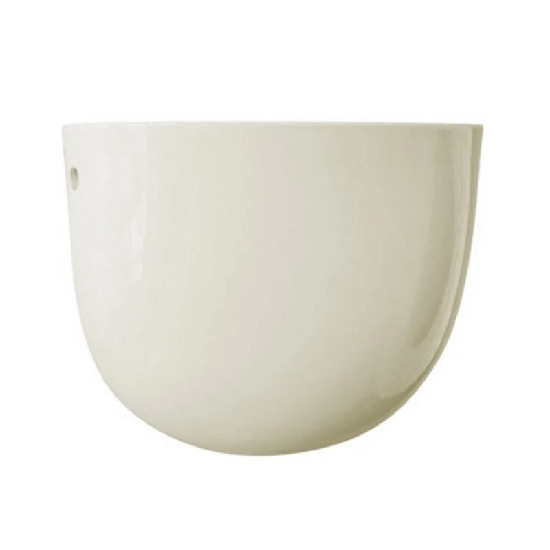 CASSETTA ALTA ECO CHAMPAGNE