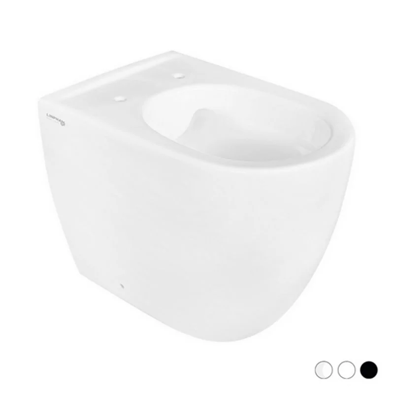 VASO FILO MURO RIMLESS GRETA