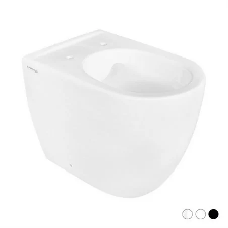 VASO FILO MURO RIMLESS GRETA