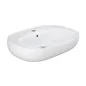 LAVABO ILLUSION OVALE