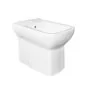 BIDET JASMINE FILO MURO