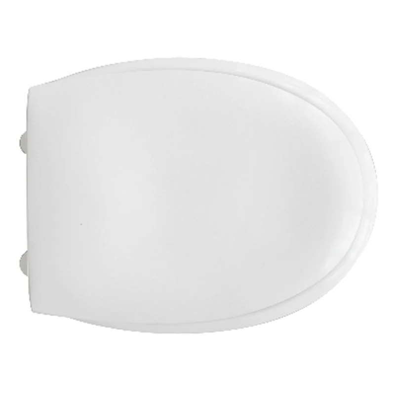 COPRIVASO IN ABS KARLA CON CERNIERE IN ACCIAIO INOX