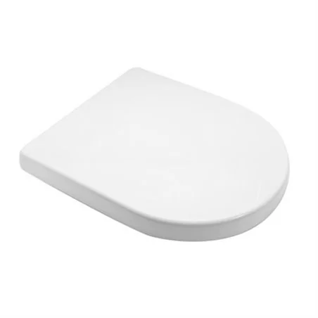 COPRIVASO PER VASO KLIO CON SOFT CLOSING