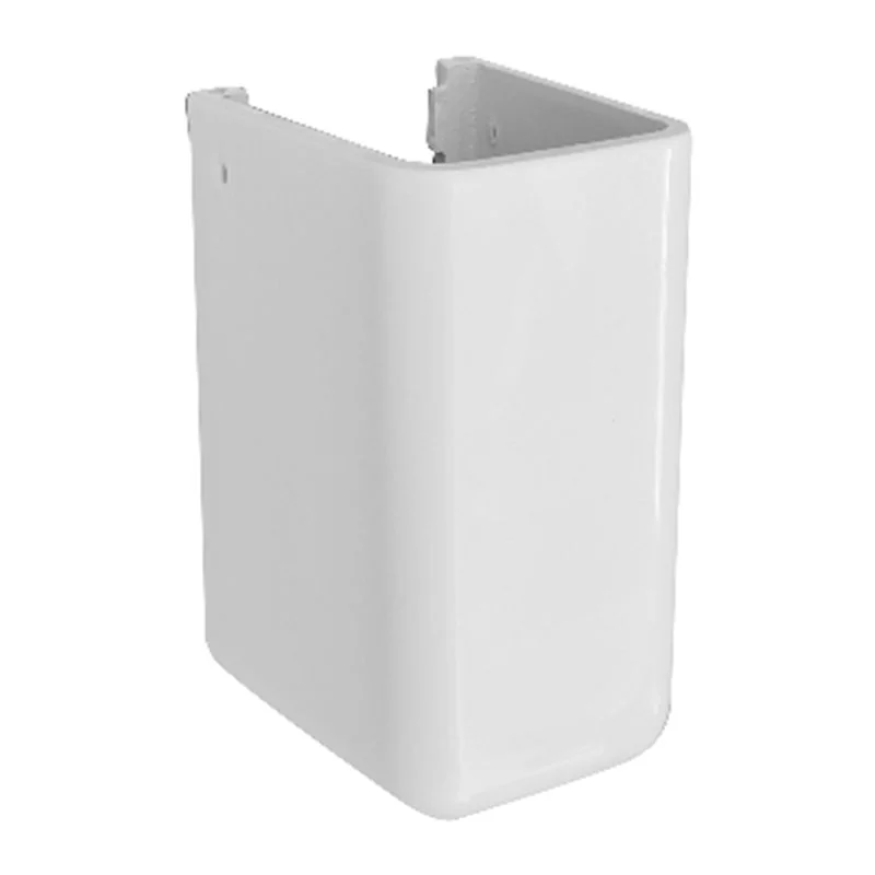 SEMICOLONNA METROPOLITAN