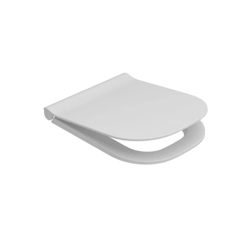 COPRIVASO IN TERMOINDURENTE SOFT CLOSING MIRTO