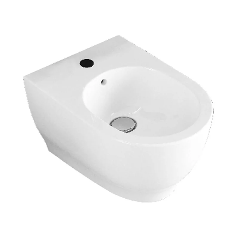 BIDET SOSPESO MOON FISSAGGIO NASCOSTO