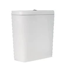 CASSETTA COMPLETA PER VASO MONOBLOCCO ONE