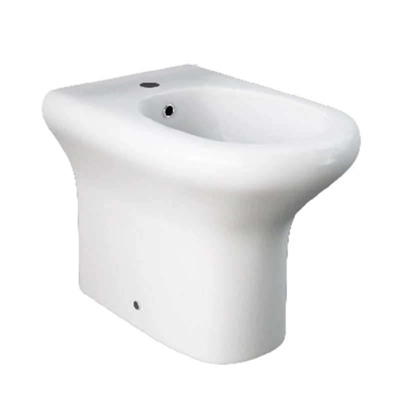 BIDET FILO MURO COMPACT/NINFEA