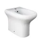 BIDET FILO MURO COMPACT/NINFEA