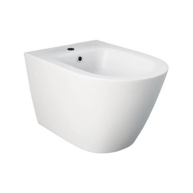 BIDET SOSPESO RESORT FISSAGGIO NASCOSTO