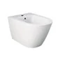 BIDET SOSPESO RESORT FISSAGGIO NASCOSTO