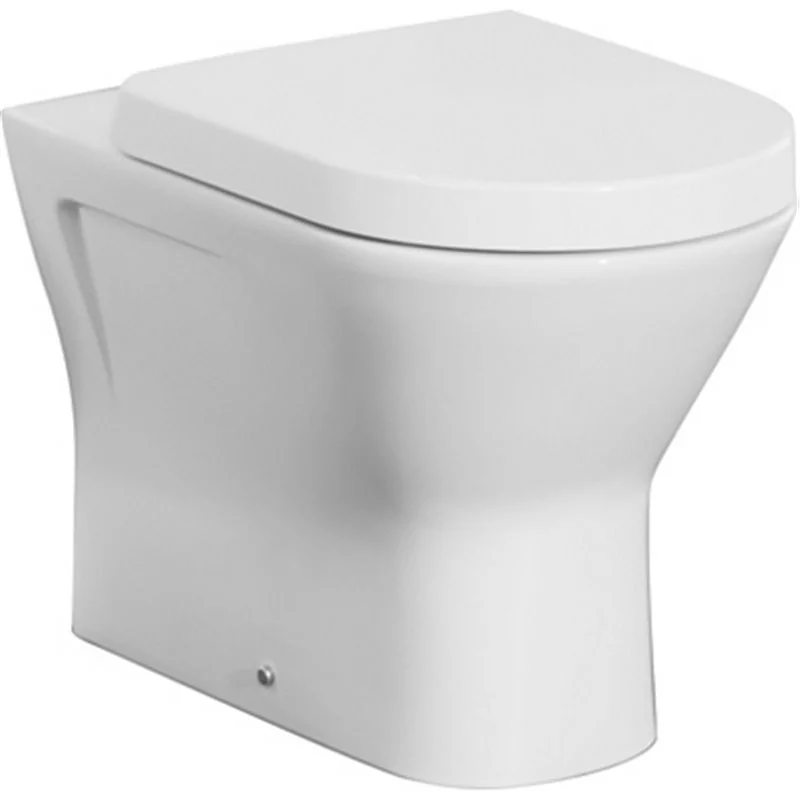 VASO RIMLESS FILO MURO RESORT